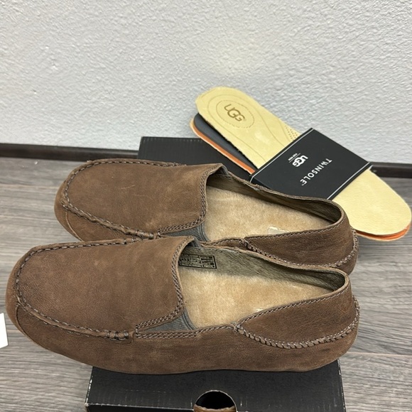 UGG Upshaw Mole Shoes - Men's - Picture 5 of 6
